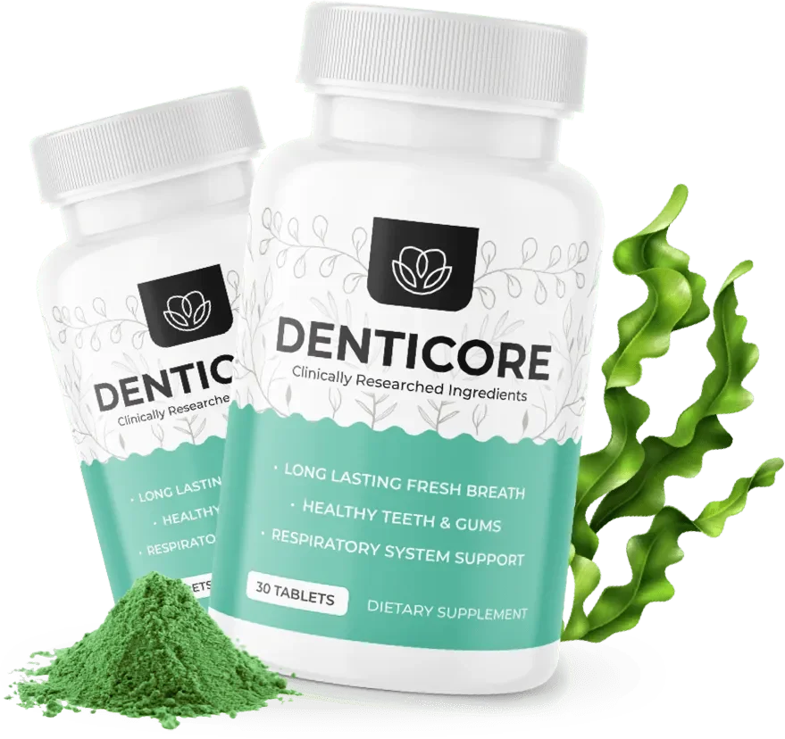 DentiCore -2bottle